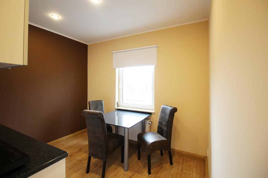 Apartments Roehrstrasse Веймар Экстерьер фото