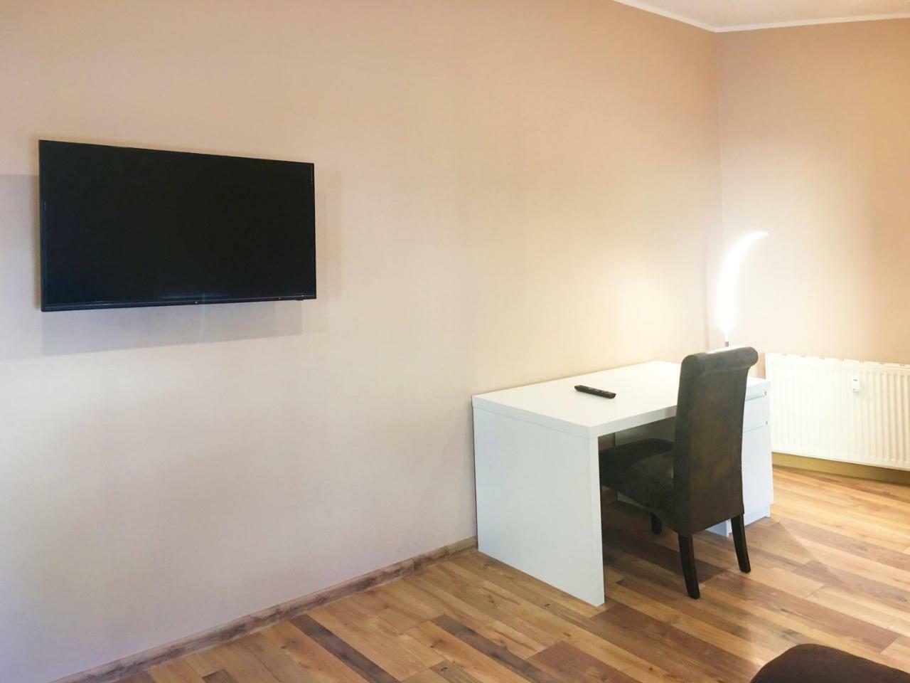 Apartments Roehrstrasse Веймар Экстерьер фото